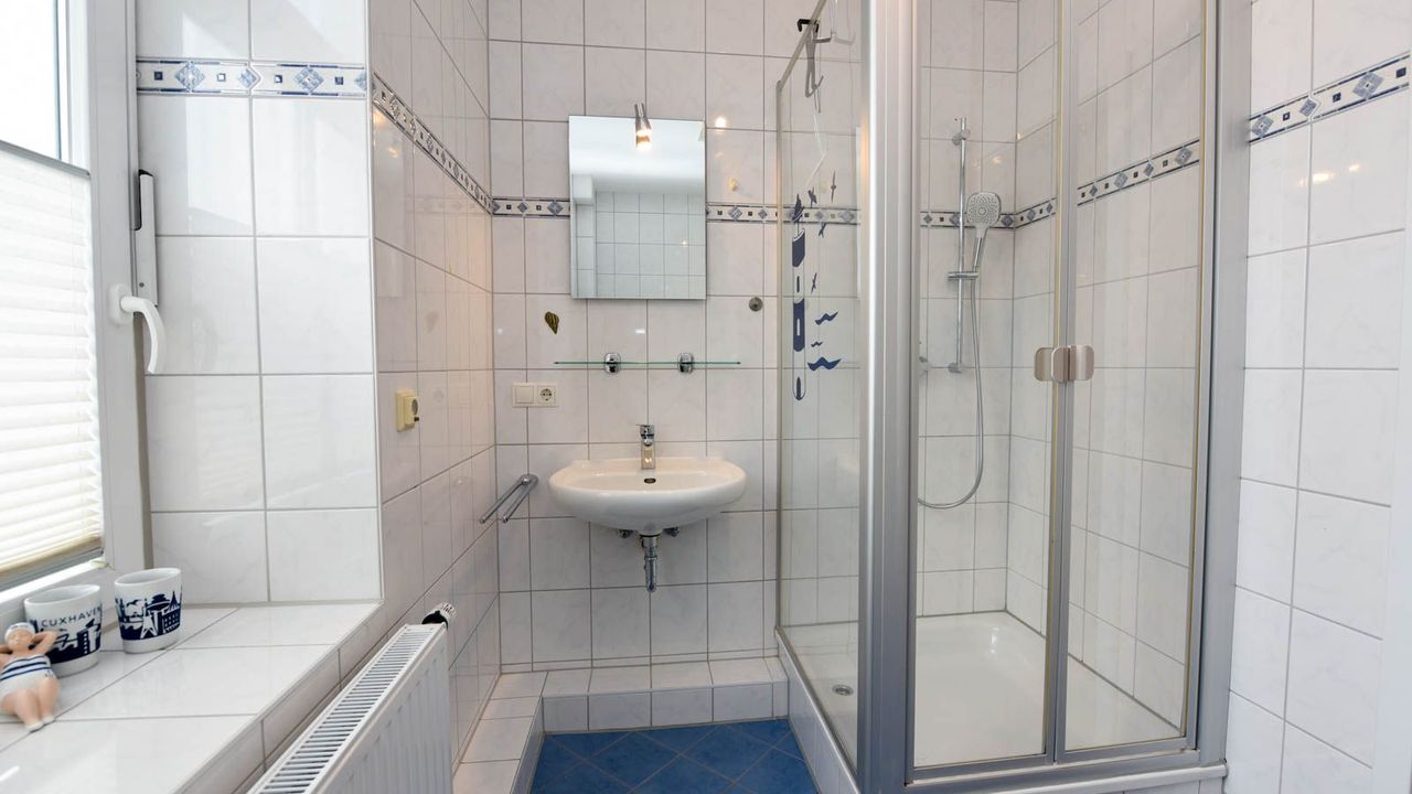 Badezimmer Badezimmer